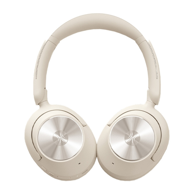 Wireless Headphones  OneOdio A6 (white)