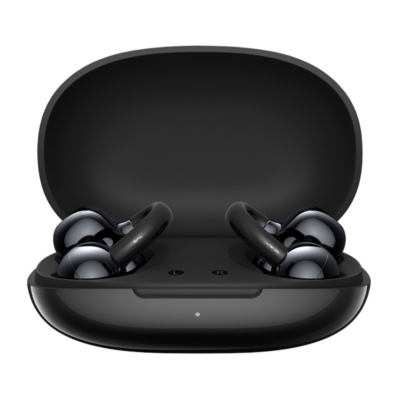 Wireless Headphones OneOdio OpenRock E (black)