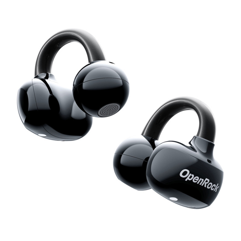 Wireless Headphones OneOdio OpenRock E (black)