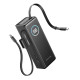 EcoFlow RAPID Power Bank 25000mAh, 170W (built-in cable 100W)