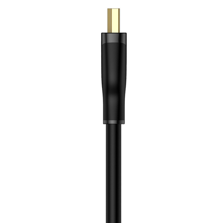 Cable HDMI 2.0 4K 60Hz UGREEN 1.5m (black)
