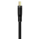 Cable HDMI 2.0 4K 60Hz UGREEN 1.5m (black)