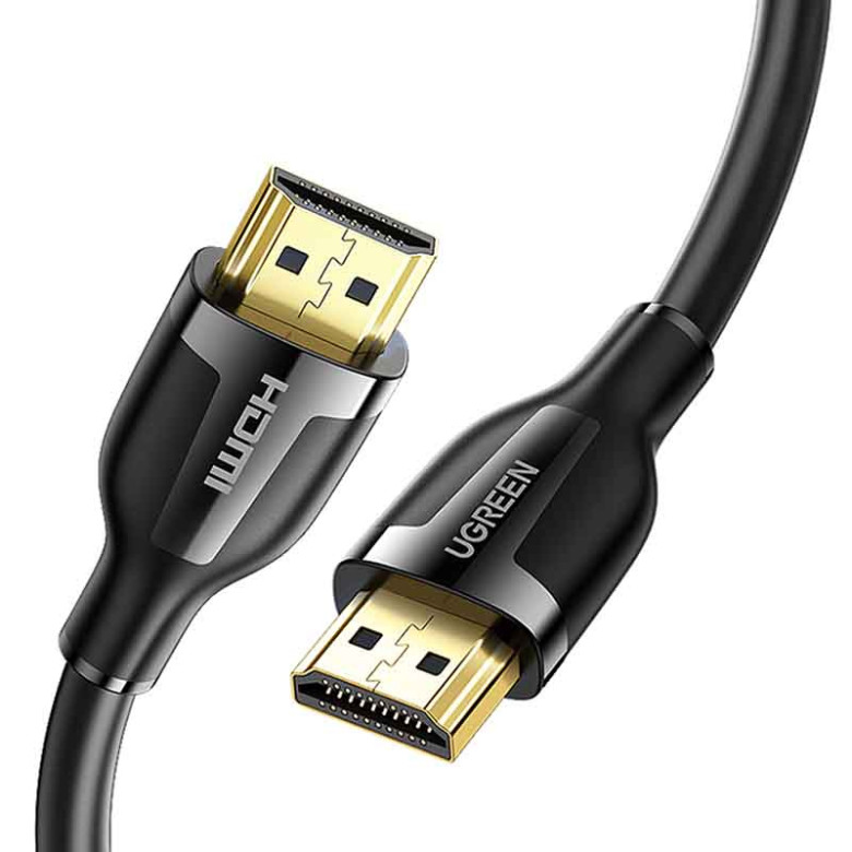 Cable HDMI 2.0 4K 60Hz UGREEN 1.5m (black)