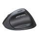Wireless Mouse multi-mode UGREEN 2.4GHz BT M371 (white)