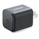 Magnetic Charger 3in1 UGREEN 25W USB-C W712 (black)