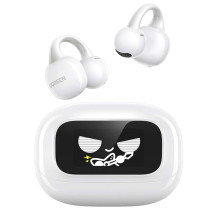 Earbuds TWS UGREEN ClipBuds WS208 WS208  (white)
