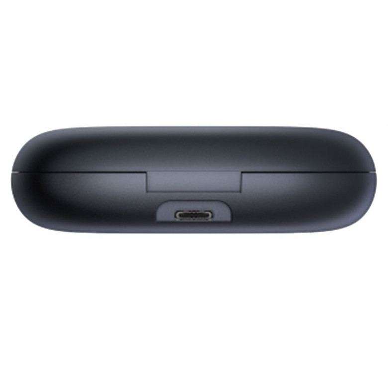 Wireless headphones UGREEN FitBuds WS213 (black)