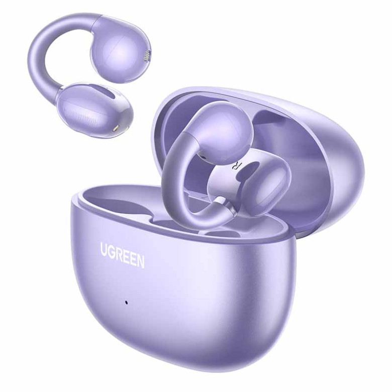 Earbuds TWS UGREEN HiTune S3 WS209 (purple)