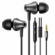 In-Ear Earphones  UGREEN 3.5mm EP105 (black)