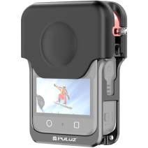 Protective cage PULUZ DJI Osmo 360 (Black)