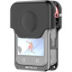 Protective cage PULUZ DJI Osmo 360 (Black)