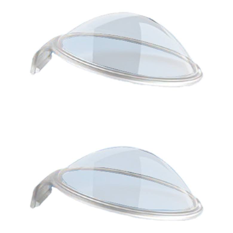 PC protective lens guard PULUZ DJI Osmo 360