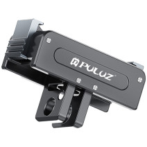 Magnetic Metal Base PULUZ  for DJI Osmo (Black)