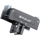 Magnetic Metal Base PULUZ  for DJI Osmo (Black)