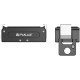 Magnetic Metal Base PULUZ  for DJI Osmo (Black)