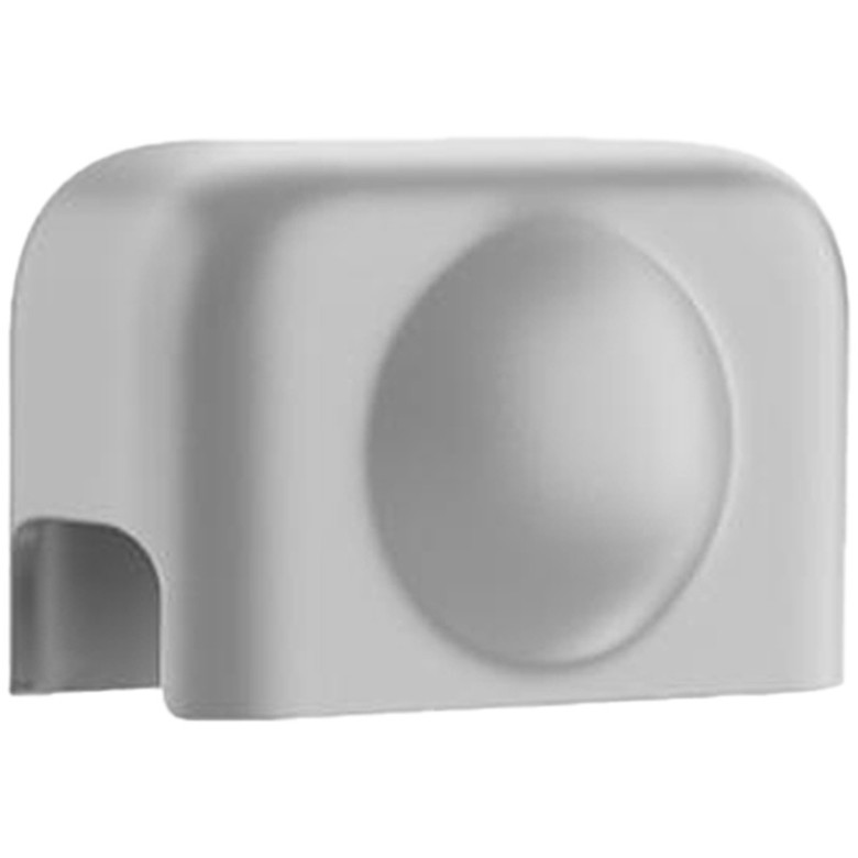 Silicone cover with lens PULUZ DJI Osmo 360 (Grey)