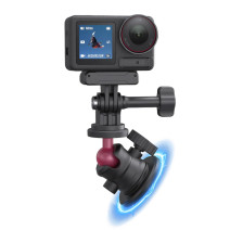 Magnetic Mount Telesin for Action Camera