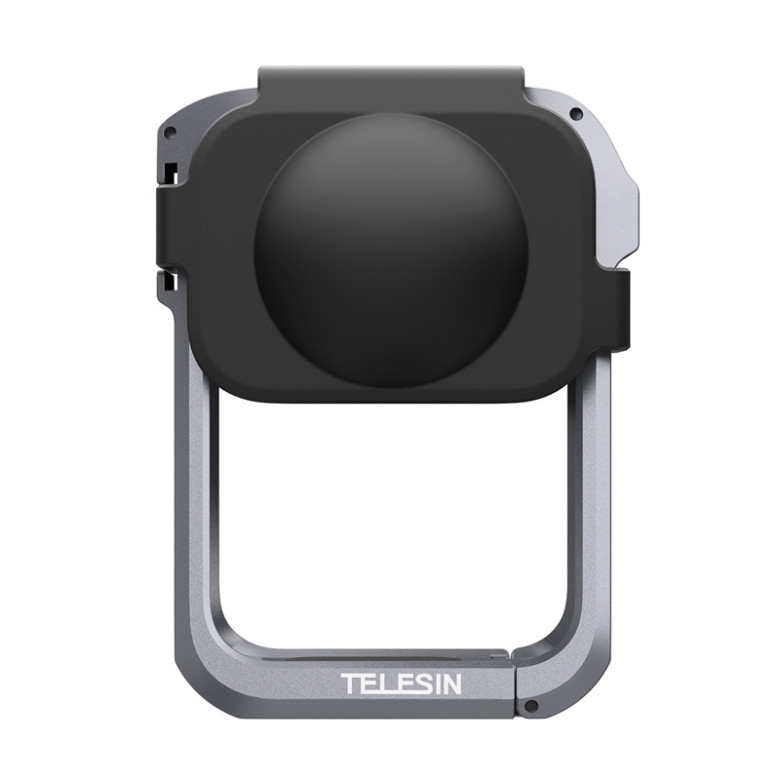Metal Cage Telesin DJI Osmo 360