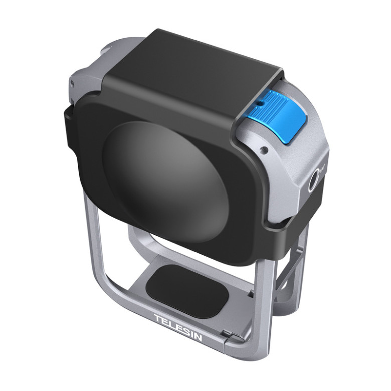 Metal Cage Telesin DJI Osmo 360