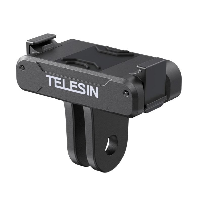 Magnetic Dual Claw Mount Telesin DJI Osmo 360