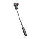 Quick-Release Selfie Stick Tripod Telesin DJI Action