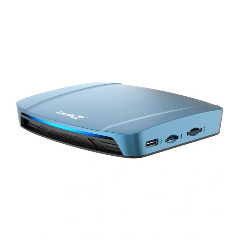 Carlinkit Wireless Adapter TBOX ULTRA Carplay&Android