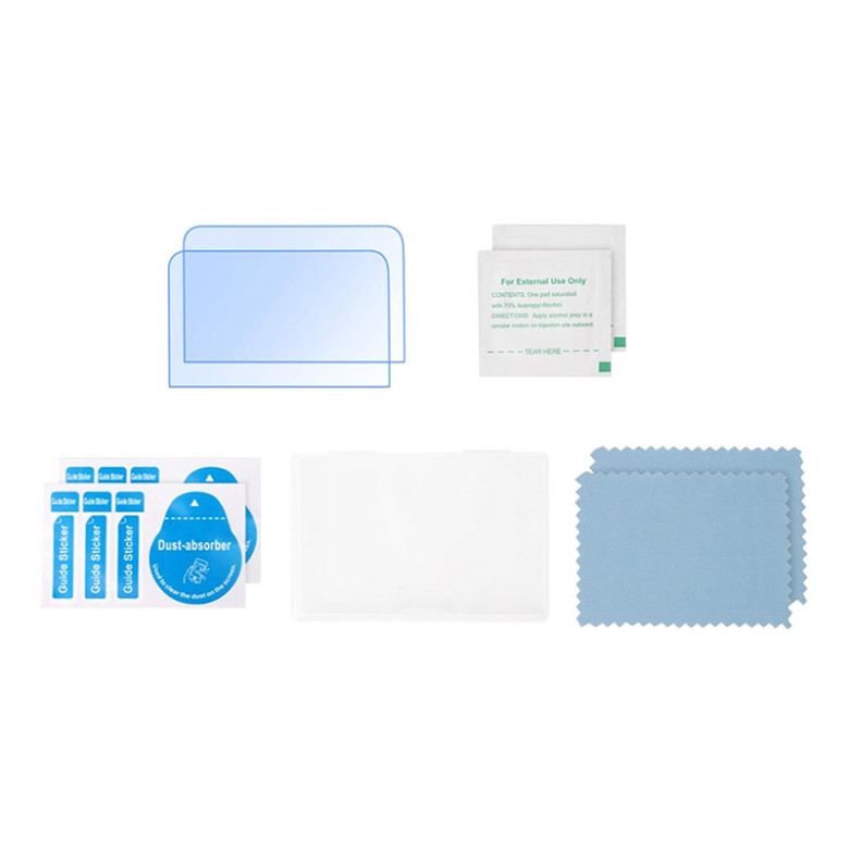 Sunnylife Tempered glass OSMO 360 2 pcs.