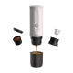 Outin Nano 7500mAh Portable Coffee Maker (White)