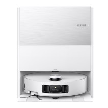 Robot Vacuum Cleaner Dreame Aqua 10 Roller (white) Robot Vacuum Cleaner Dreame Aqua 10 Roller (white)