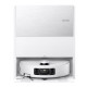 Robot Vacuum Cleaner Dreame Aqua 10 Roller (white)