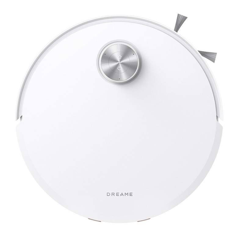 Robot Vacuum Cleaner Dreame Aqua 10 Roller (white)