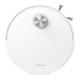Robot Vacuum Cleaner Dreame Aqua 10 Roller (white)