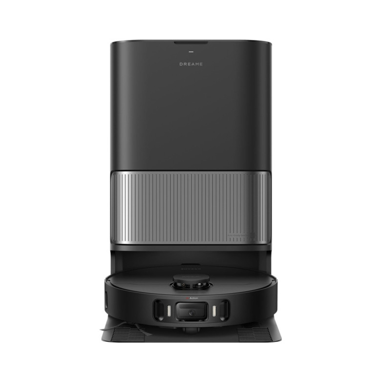 Robot Vacuum Cleaner Dreame Aqua 10 Ultra Roller Complete