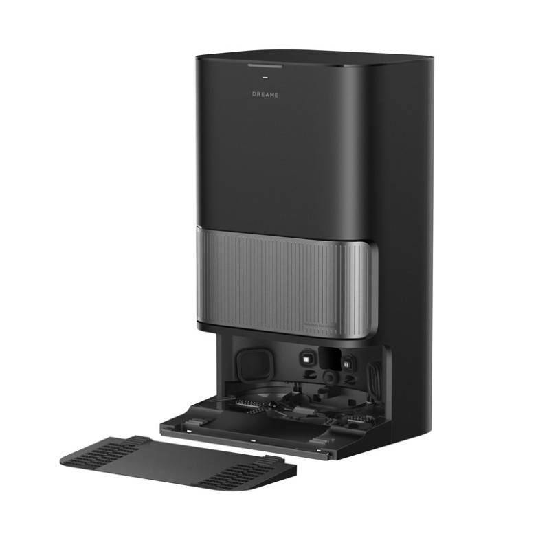 Robot Vacuum Cleaner Dreame Aqua 10 Ultra Roller Complete