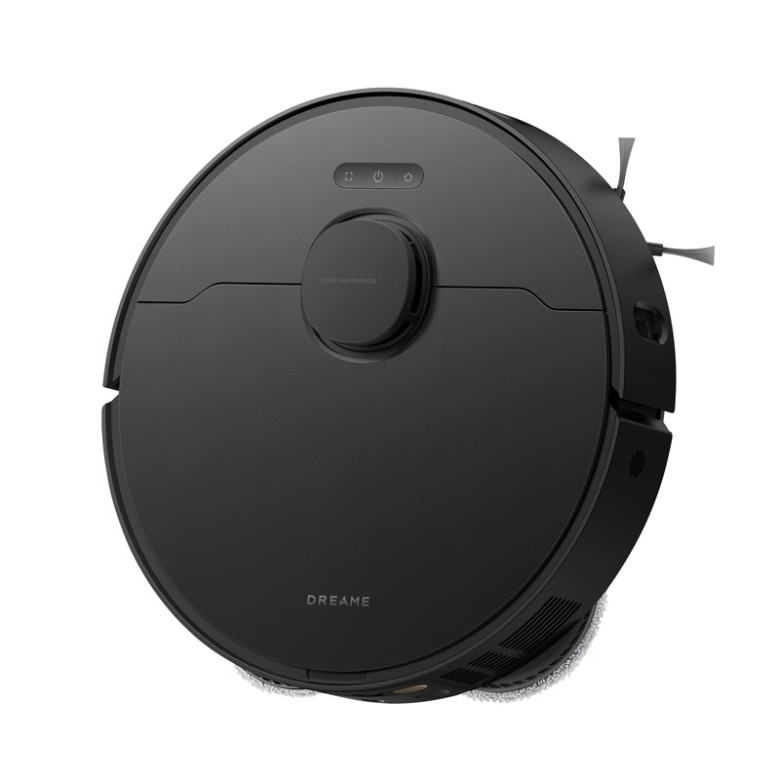 Robot Vacuum Cleaner Dreame Aqua 10 Ultra Roller Complete