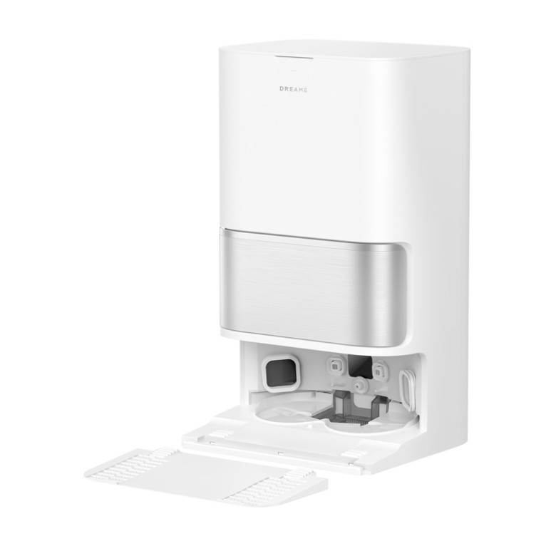 Robot Vacuum Cleaner Dreame L10s Ultra Gen3 (white)