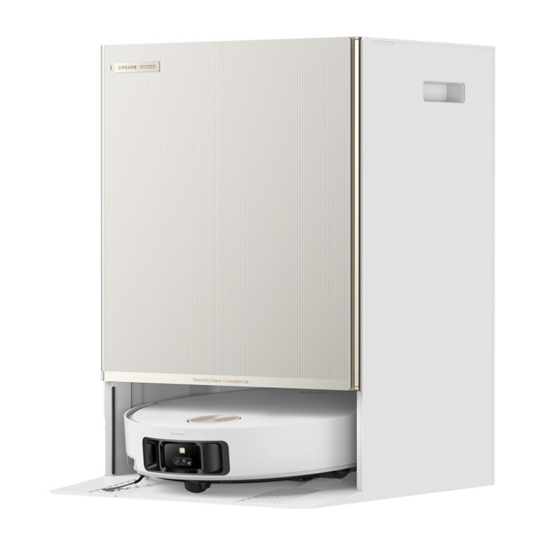 Robot Vacuum Cleaner Dreame Matrix 10 Ultra (white)