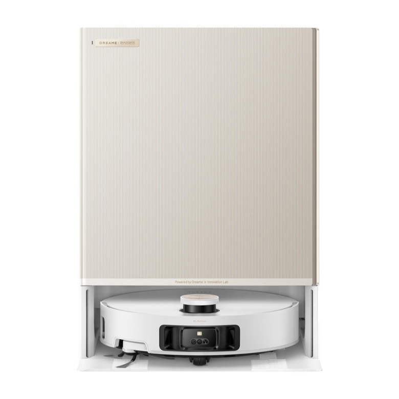 Robot Vacuum Cleaner Dreame Matrix 10 Ultra (white)