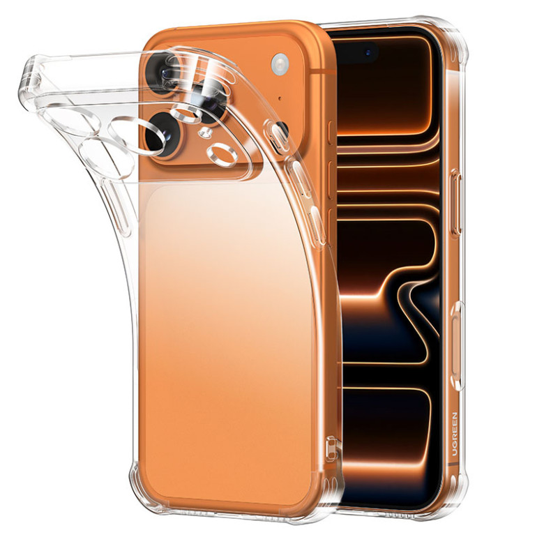 Case Ugreen CA232 for iPhone 17 Pro