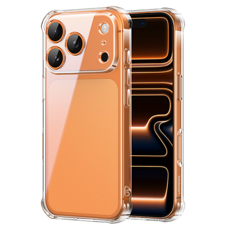 Case Ugreen CA232 for iPhone 17 Pro