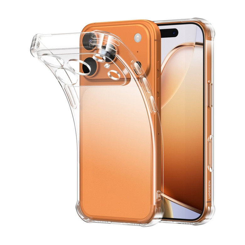 Case Ugreen CA232 for iPhone 17 Pro Max