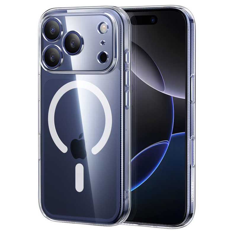 Magnetic Case Ugreen CA240 for iPhone 17 Pro