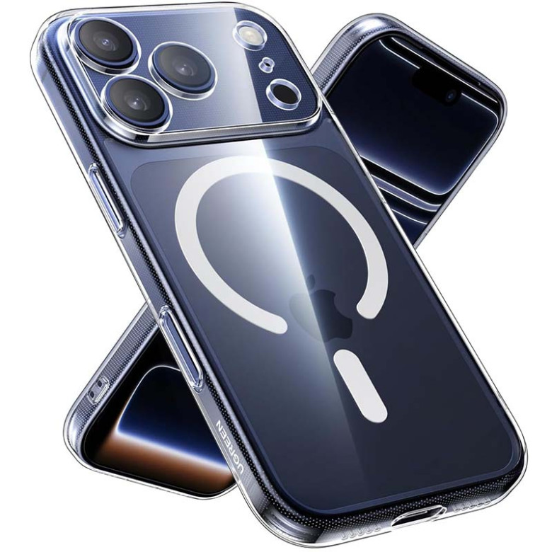 Magnetic Case Ugreen CA241 for iPhone 17 Pro Max