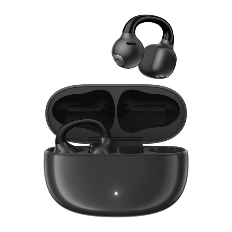 Headphones Edifier Comfo Q (space black)