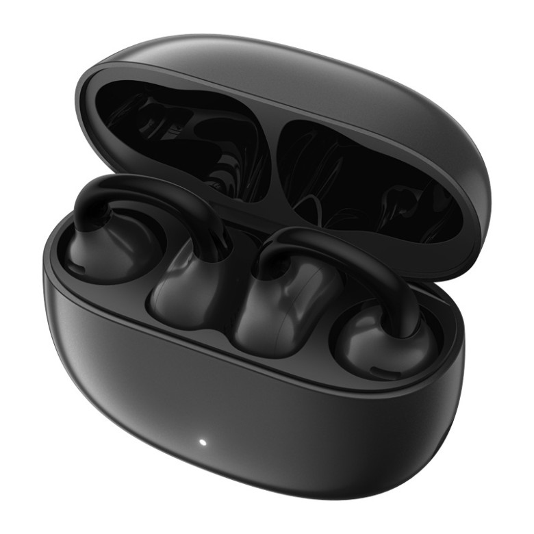 Headphones Edifier Comfo Q (space black)