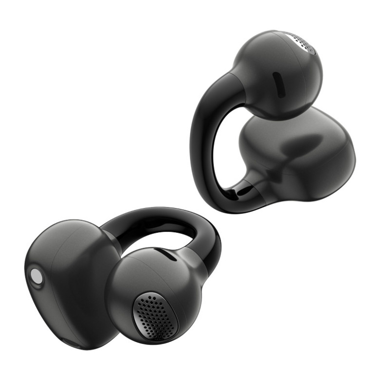 Headphones Edifier Comfo Q (space black)