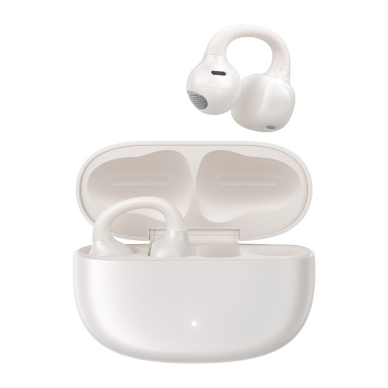 Headphones Edifier Comfo Q (pearl white)