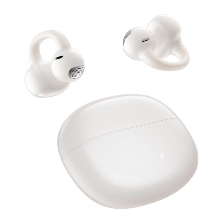 Headphones Edifier Comfo Q (pearl white)