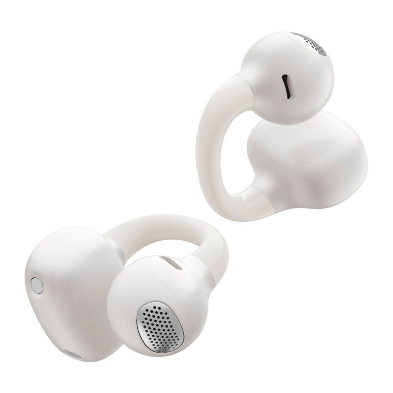 Headphones Edifier Comfo Q (pearl white)