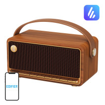 Portable Bluetooth speaker Edifier MP330 (brown)